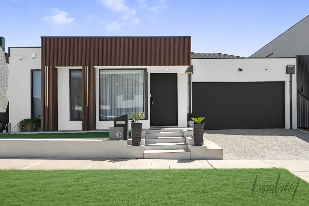 Modern Luxury Living in Craigieburn!