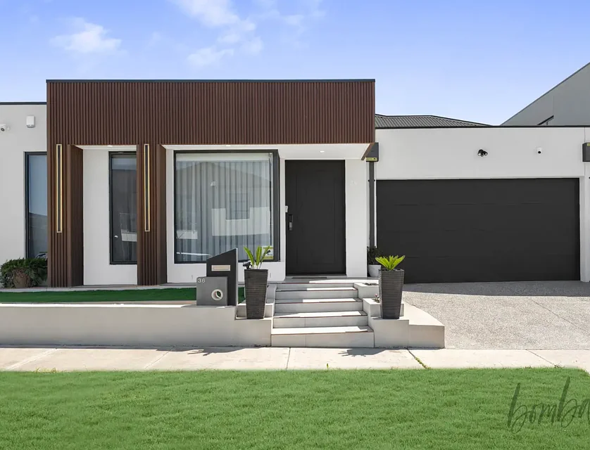 36 Xenolith Drive, Craigieburn, VIC 3064, 4房, 3浴, House