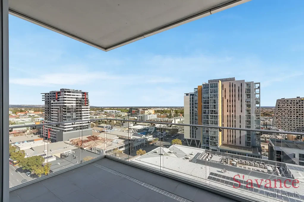 Adelaide 3ਬੈੱਡਰੂਮ Rare 3-Bed with 2-Car Parks + Storage, in the Heart of the City