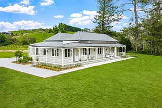 13 Ridgewater Lane, Matakana, Rodney