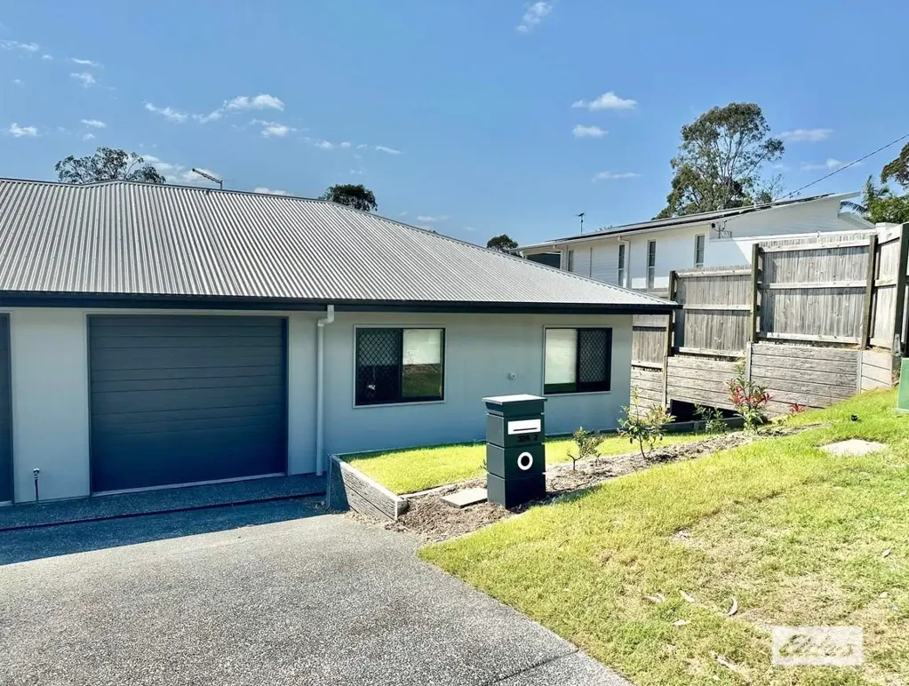 Comfortable 2 Bedroom Duplex in Cornubia !