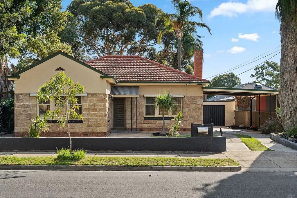 10 Speed Avenue, North Plympton, SA 5037