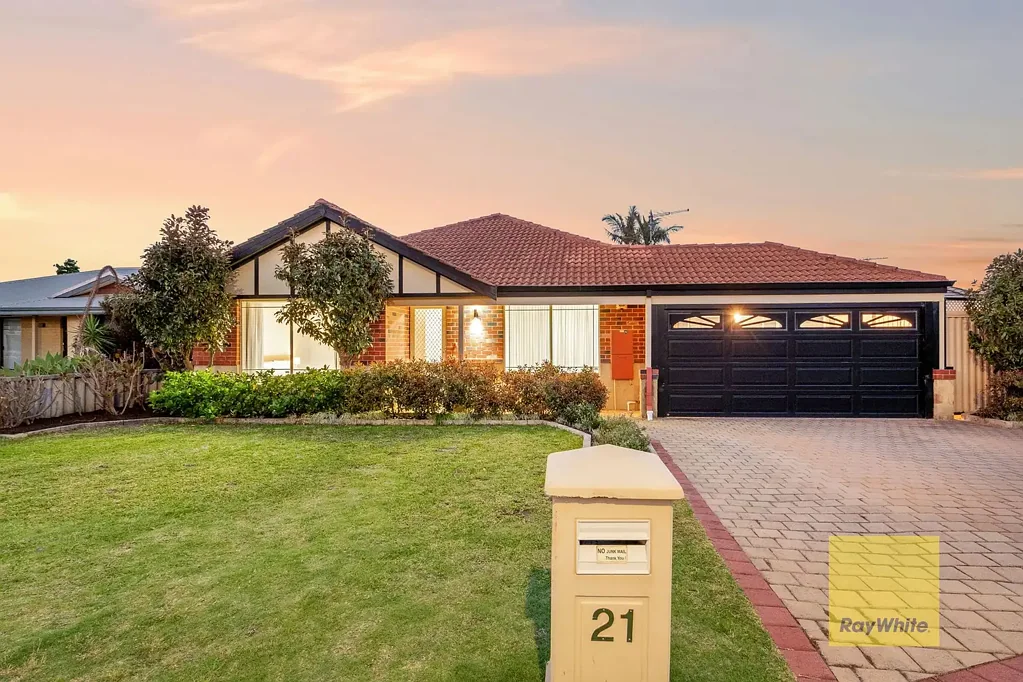 21 Narrier Close, South Guildford, WA 6055