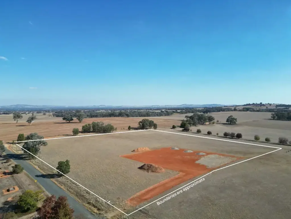 146 Greenwood Road, Gerogery, NSW 2642