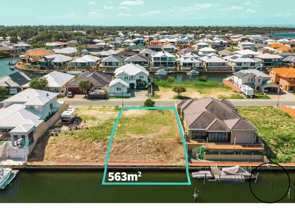 68 Sandpiper Island Retreat, Wannanup, WA 6210