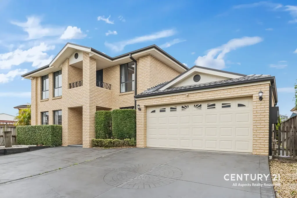 Rouse Hill 5Zimmer Spacious Family Living in a Peaceful Cul-de-Sac