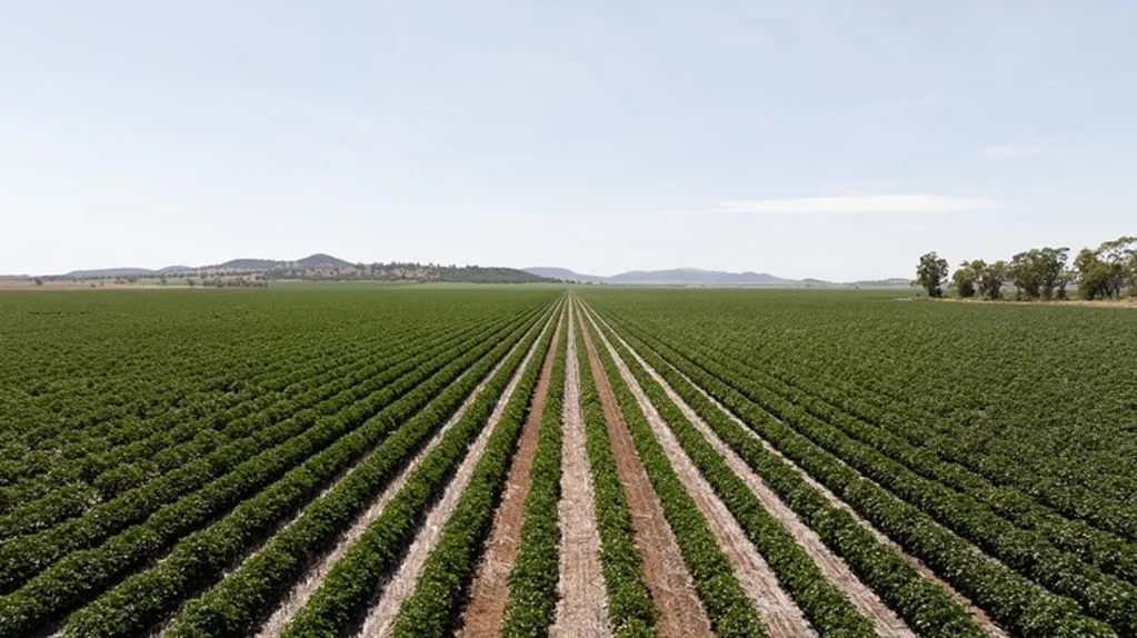 Carnarvon Aggregation, Mullaley, NSW 2379