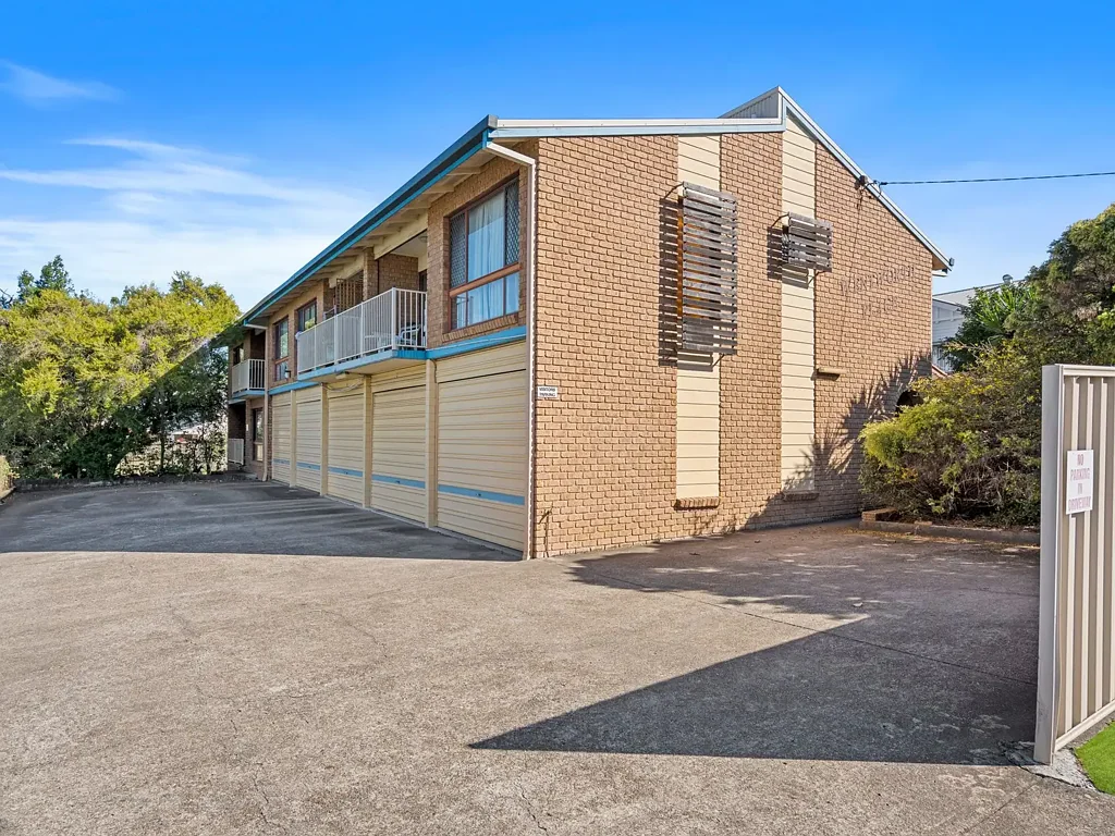 3/55 Ekibin Road, Annerley, QLD 4103