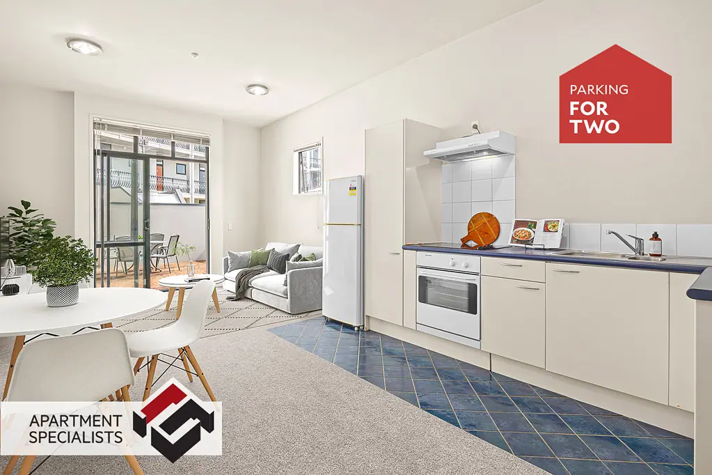 Grey Lynn 1ਬੈੱਡਰੂਮ First Home Buyers, Your Moment is Now!