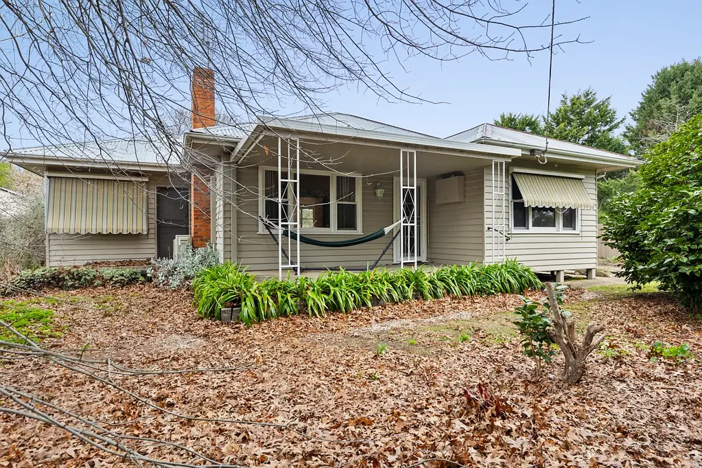 Avenel 3બેડરૂમ Shelton Cottage