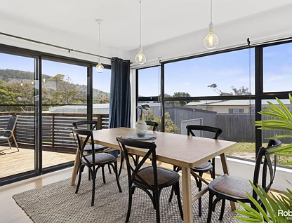 43 Gordon Street, Bicheno, TAS 7215, 2房, 1浴, 独立屋