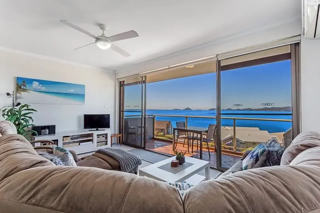 Incredible Water Views