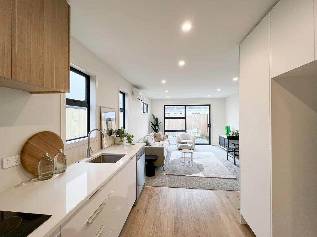 7/489 Riverside Drive, Fairfield, Lower Hutt, Wellington