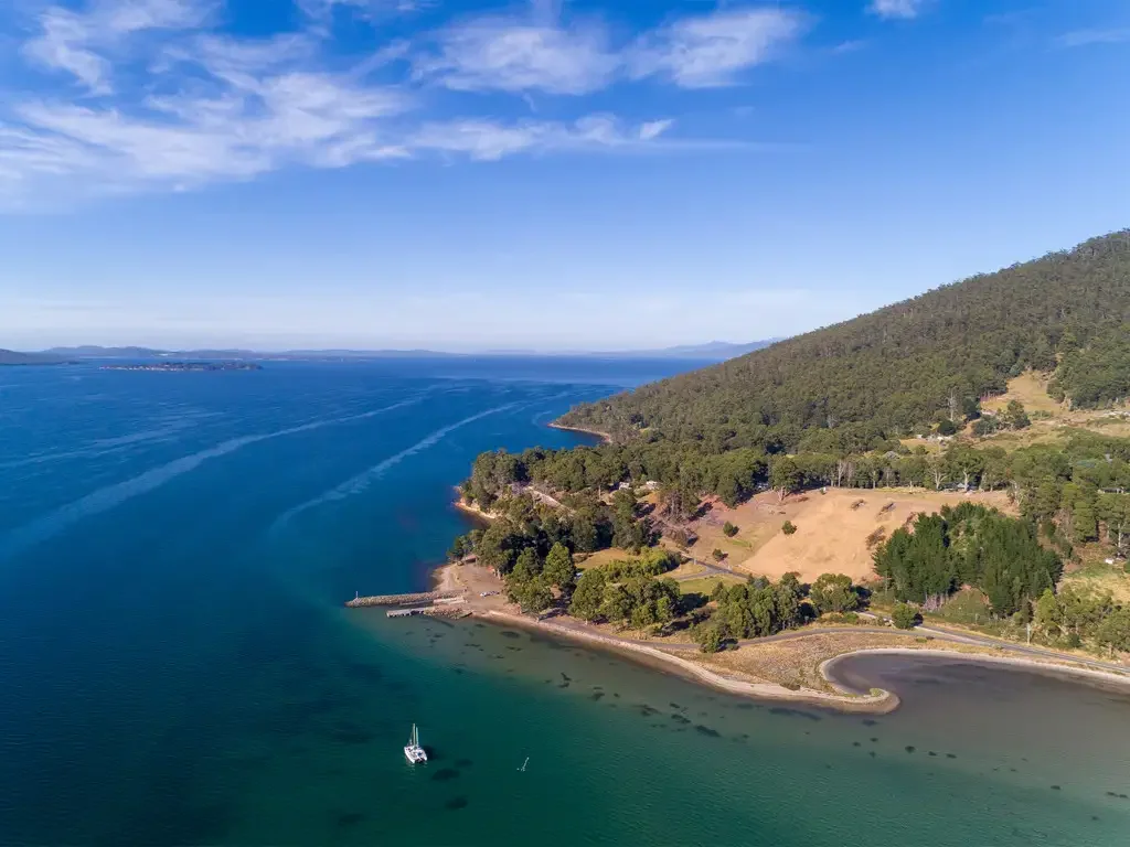28 Kregors Road, Gordon, TAS 7150