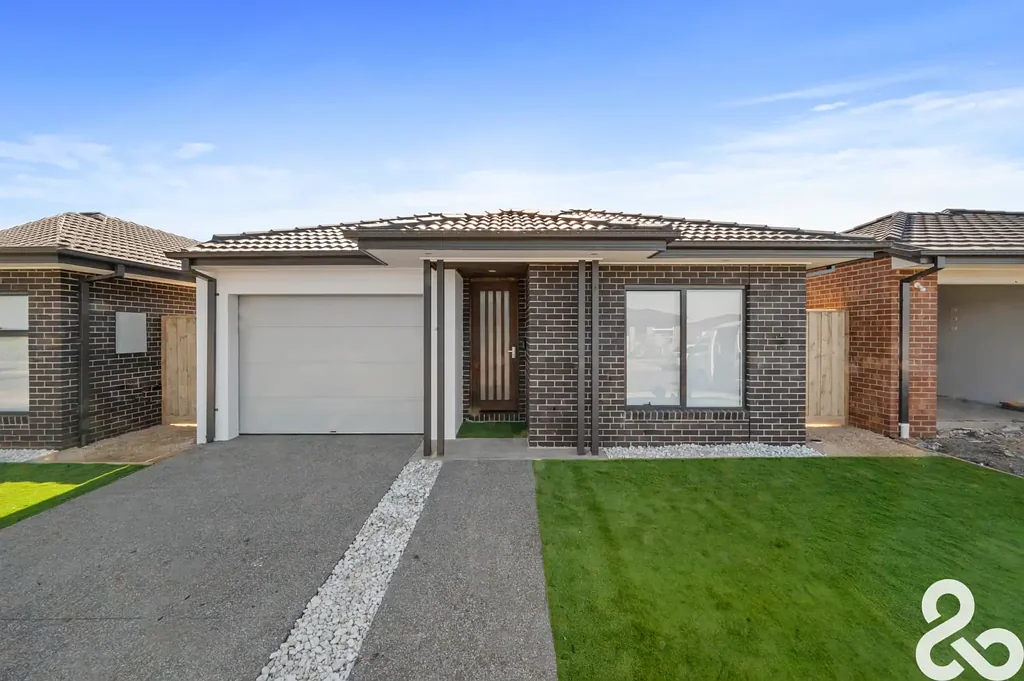 As New Family Home