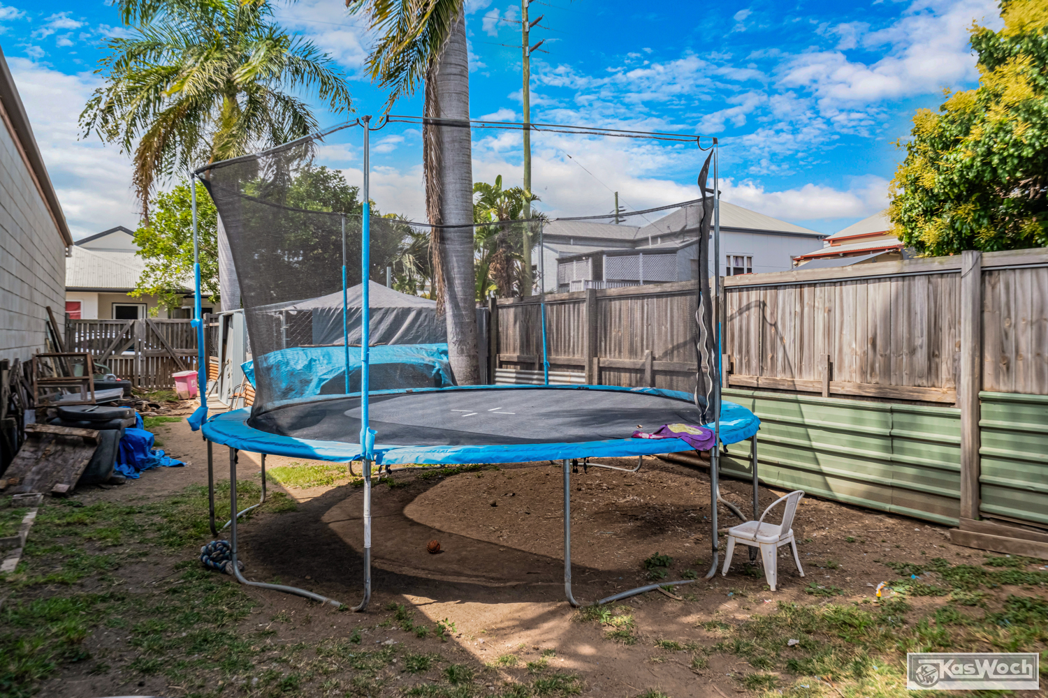 325 CAMPBELL ST, ROCKHAMPTON CITY QLD 4700, 0房, 0浴, House