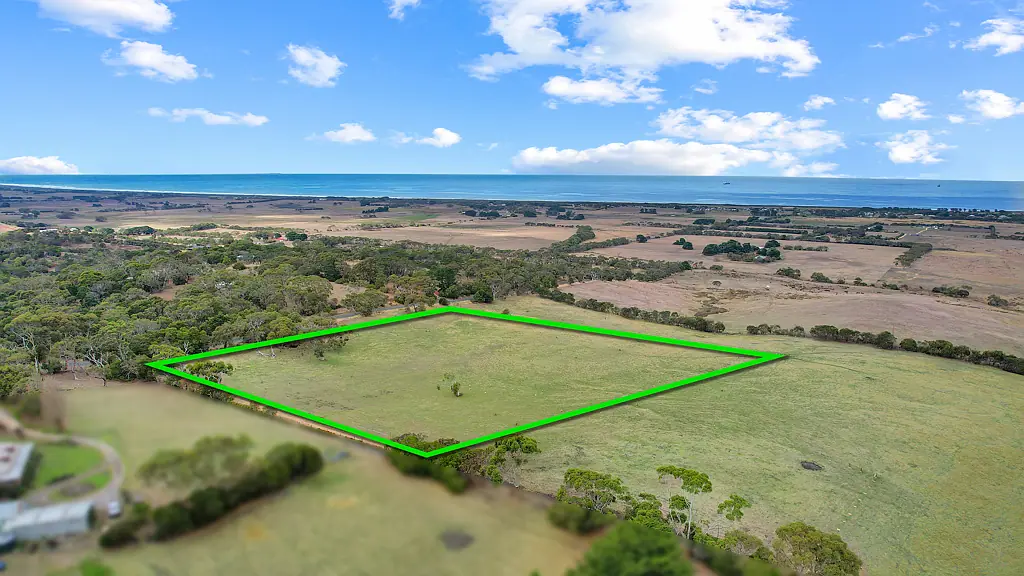 Narrawong Ready To Build On!