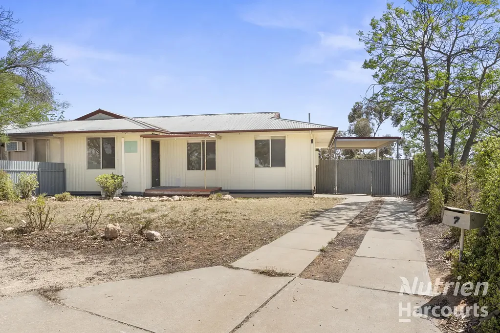 Berri 3બેડરૂમ Affordable Entry into the Berri Market