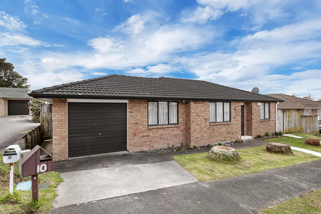 Otara 3 Slaapkamer Affordable Family Living in a Peaceful Cul-de-Sac