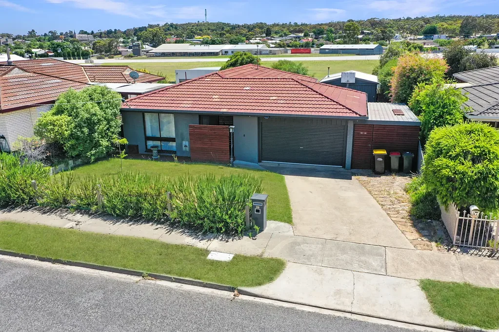 39 Sharpley Ave, Stawell, VIC 3380