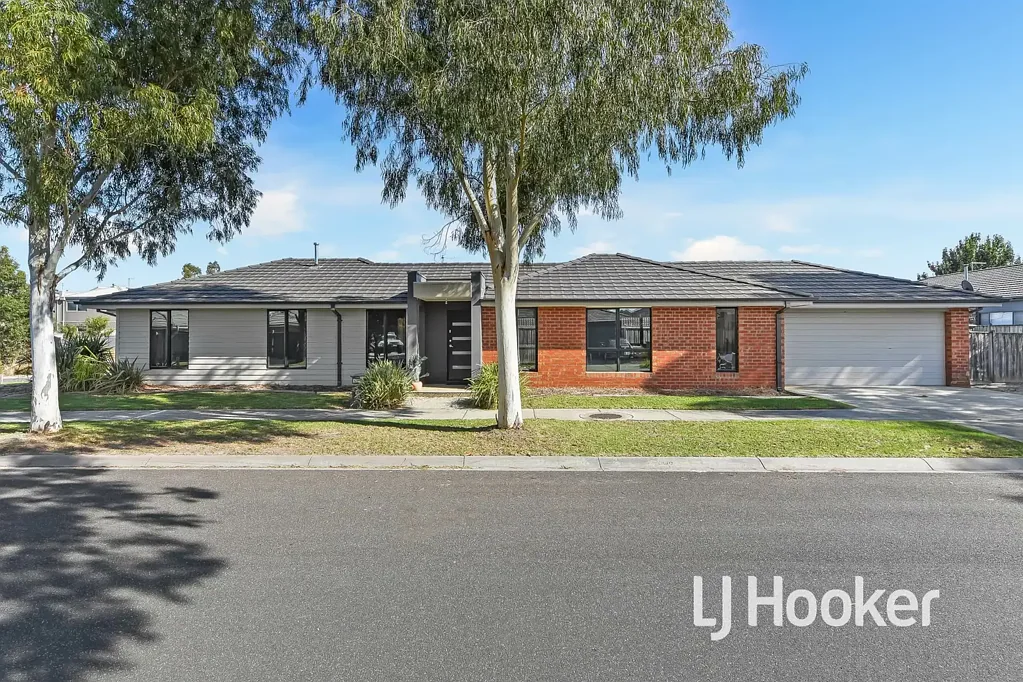 11 Verdant Avenue, Officer, VIC 3809