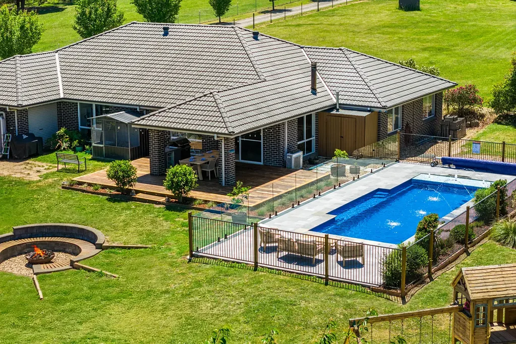 Moss Vale 4Kwarto Auction - Unless Sold Prior