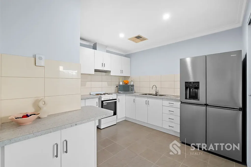 Thornlie 3房  Low-Maintenance Living in a Convenient Thornlie Location!! No Strata Fees!!