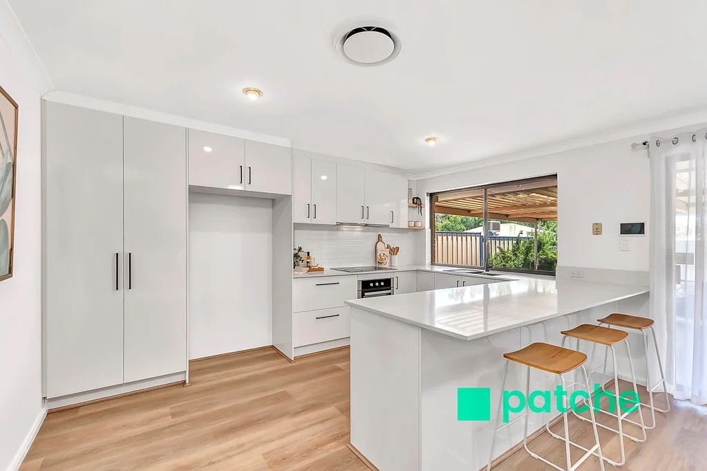 17 Tatlock Way, Stratton, WA 6056