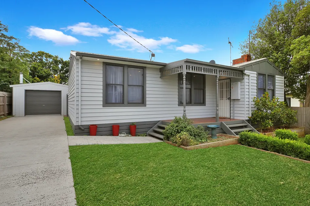 12 Fenton Street, Warragul, VIC 3820