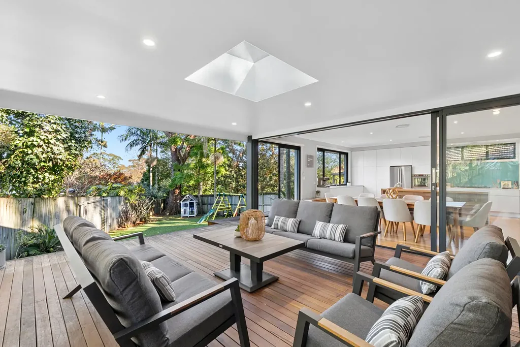 Forestville 4Moenga BEAUTIFULLY RENOVATED FAMILY ENTERTAINER WITH SEAMLESS FLOW