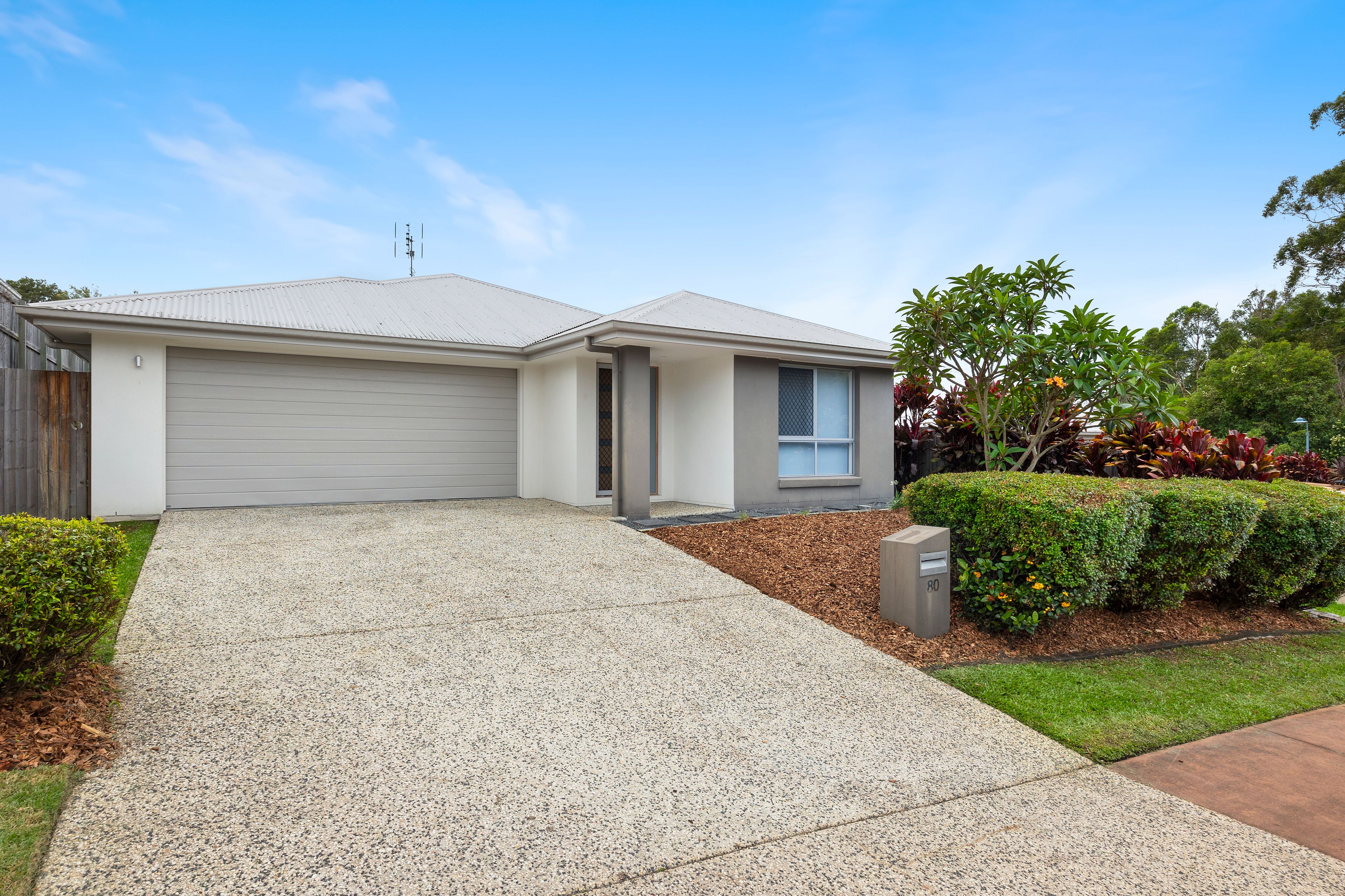 80 PARKLAKES DR, BLI BLI QLD 4560, 0 Bedrooms, 0 Bathrooms, House