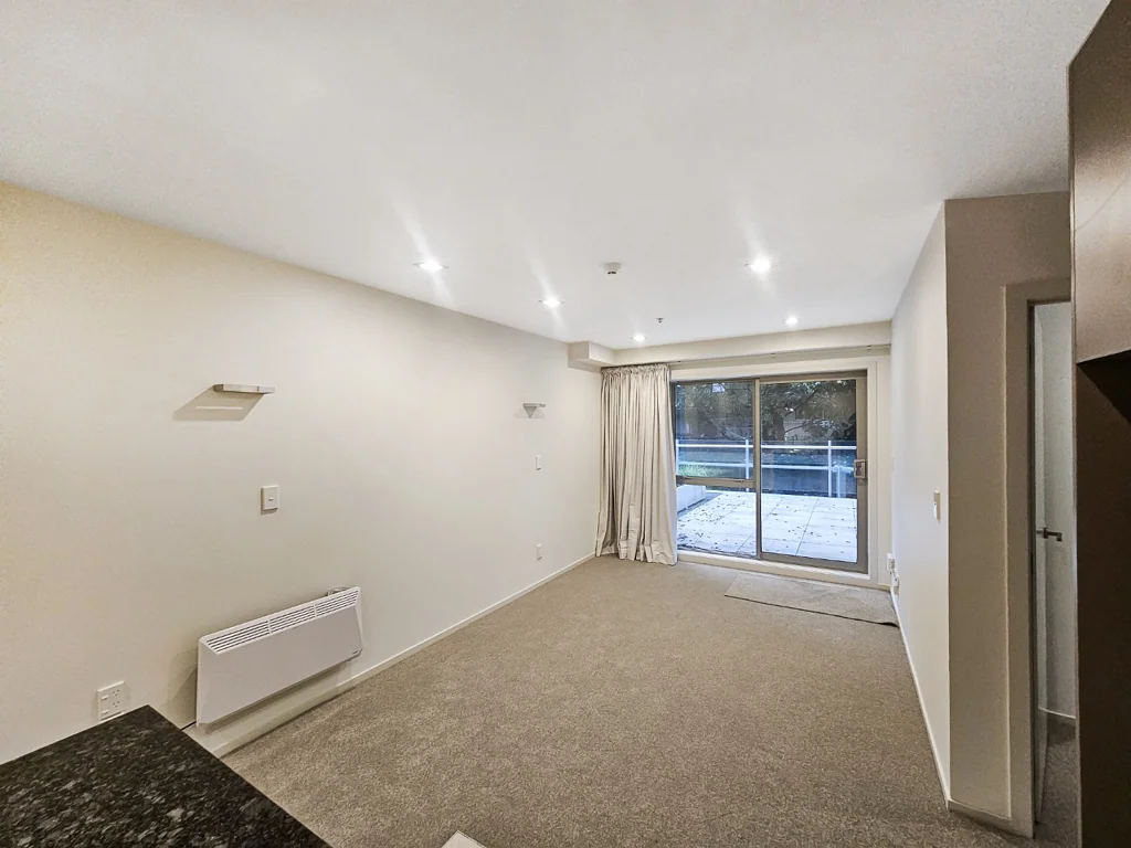 St Lukes - 2 Bedroom + 2 Bathroom