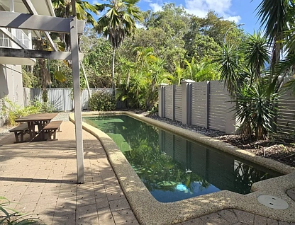 10/42 Springfield Crescent, Manoora, QLD 4870, 2 ਕਮਰੇ, 2 ਬਾਥਰੂਮ, Unit