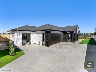 24 Spudman Rise, Pukekohe, Franklin