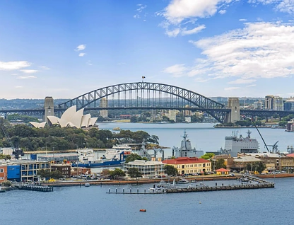 11A&11B/21 Thornton Street, Darling Point, NSW 2027, 4房, 4浴, Apartment