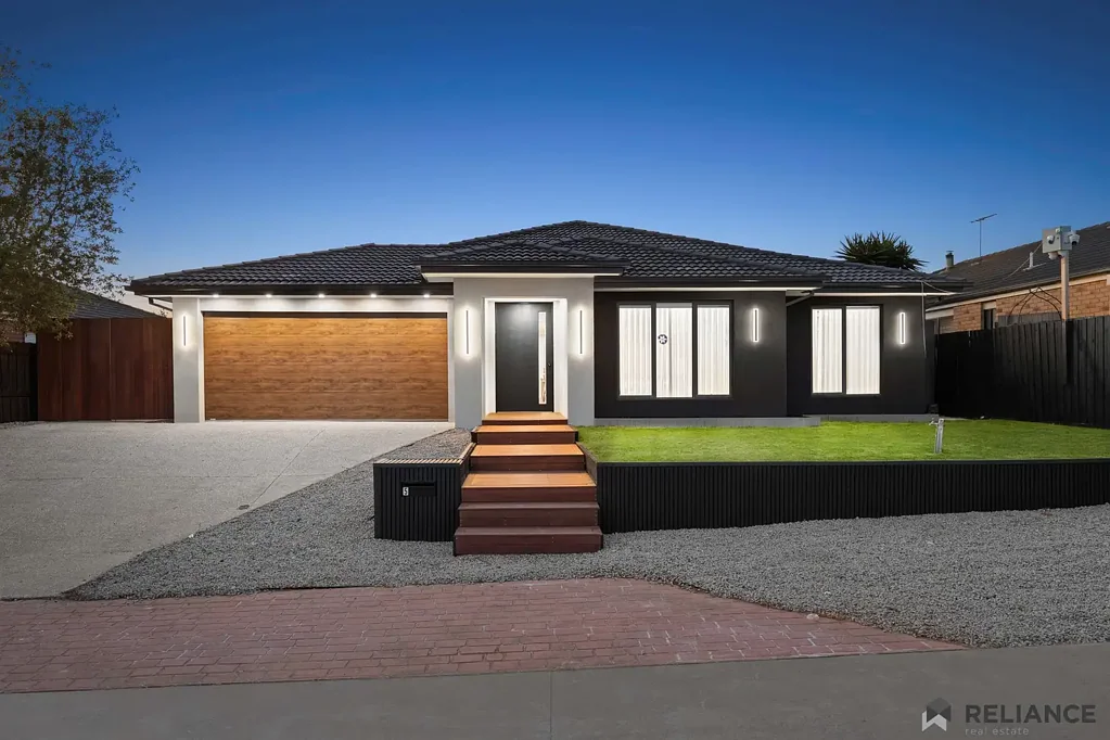 5 Linda Place, Kurunjang, VIC 3337