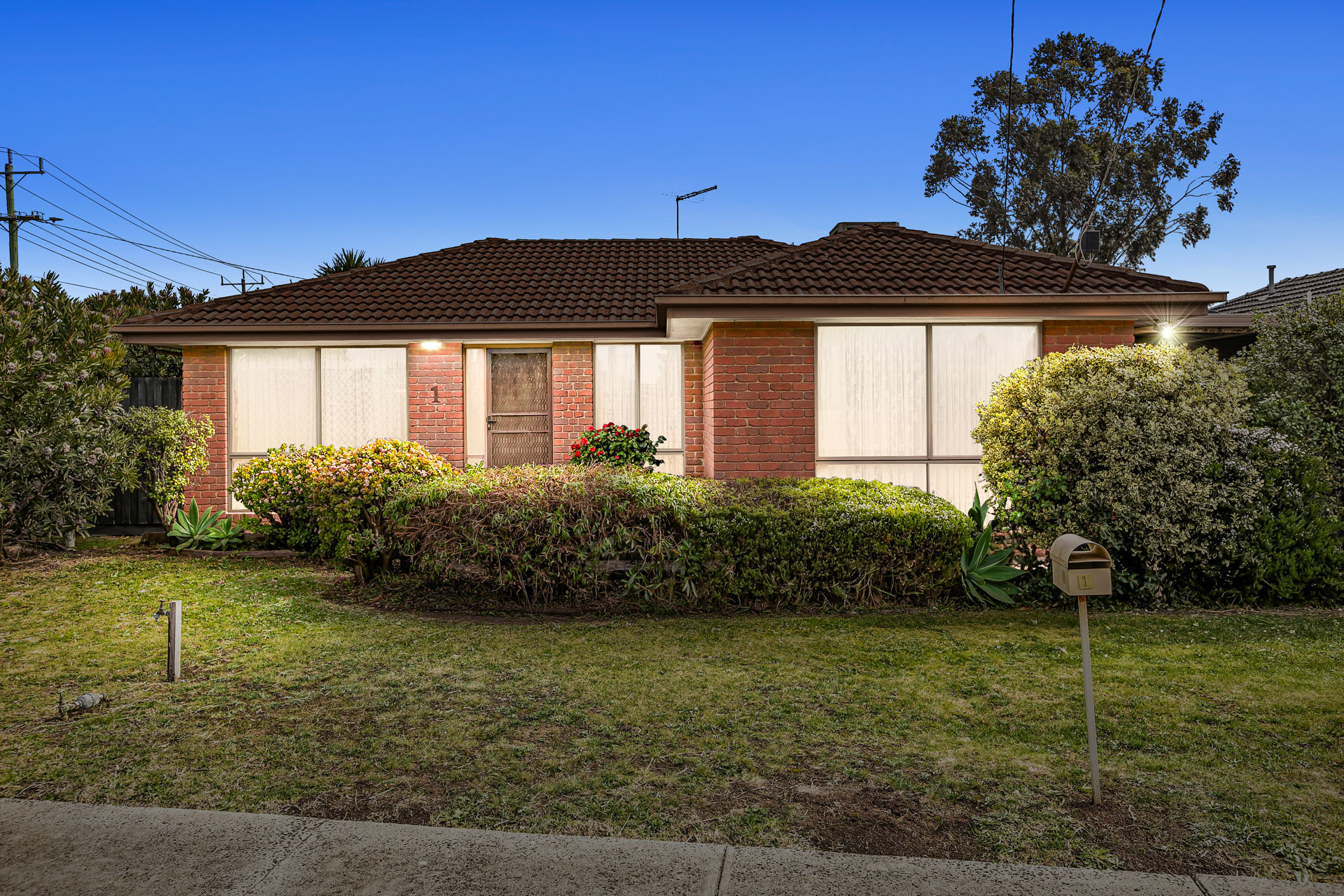 1 DUANE CT, ALTONA MEADOWS VIC 3028, 0 Schlafzimmer, 0 Badezimmer, House