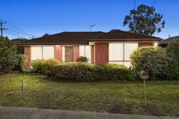 1 Duane Court, Altona Meadows