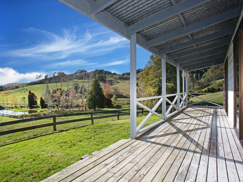 2581b Hunua Road, Hunua, Auckland - Franklin, 3 Schlafzimmer, 1 Badezimmer