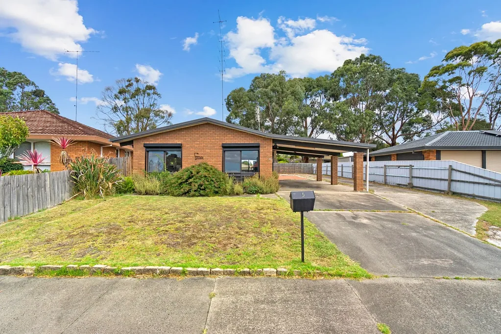5 Sunset Place, Traralgon, VIC 3844
