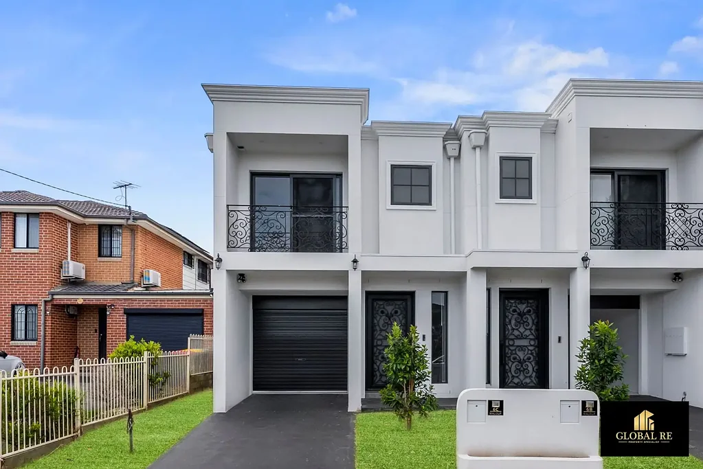Elegant European-Style Family Home in Canley Heights – Spacious 4 Bedroom Residence