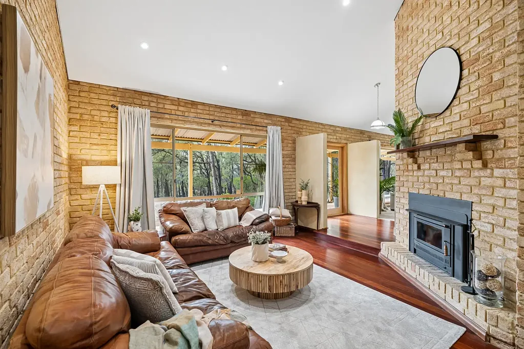 Parkerville 4 Slaapkamer Where nature nurtures