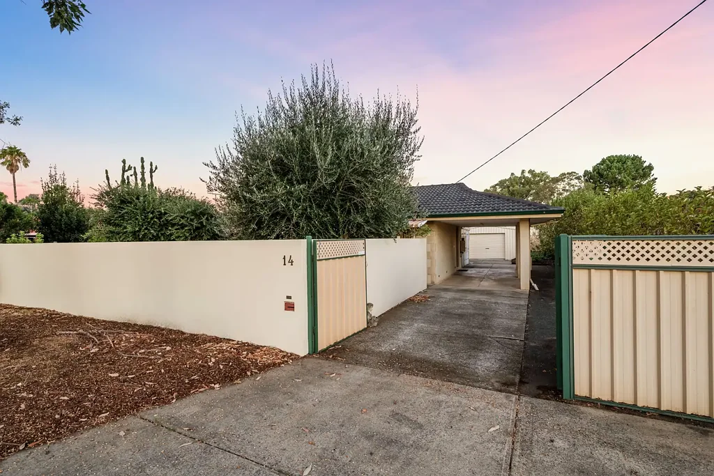 14 Neilson Avenue, Armadale, WA 6112