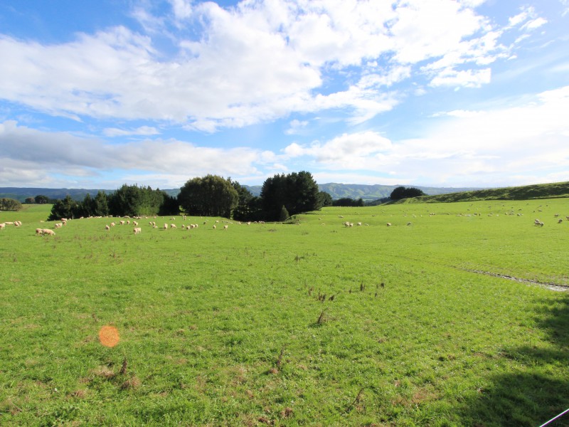 498 Ridge Road, Pahiatua, Tararua, 0 غرف, 0 حمامات