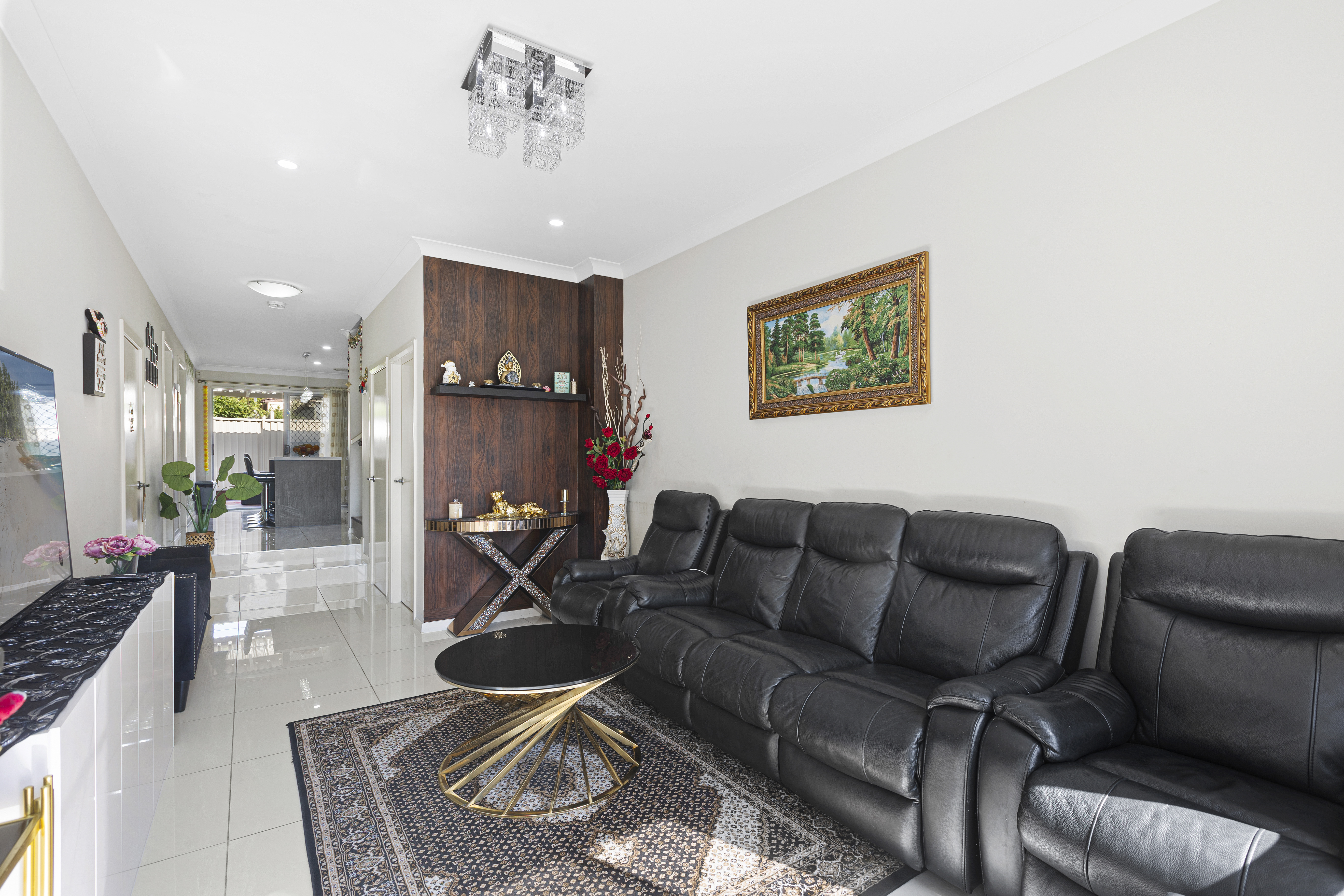 UNIT 8 31-35 BORONIA ST, SOUTH WENTWORTHVILLE NSW 2145, 0 chambres, 0 salles de bain, Townhouse