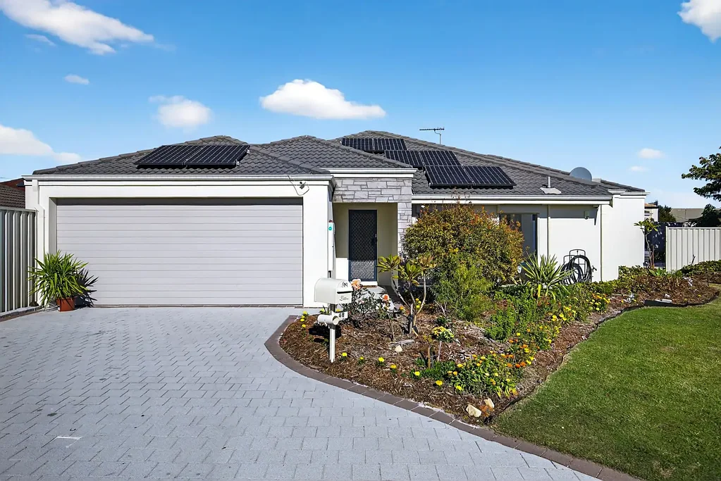 48 Norwich Way, High Wycombe, WA 6057