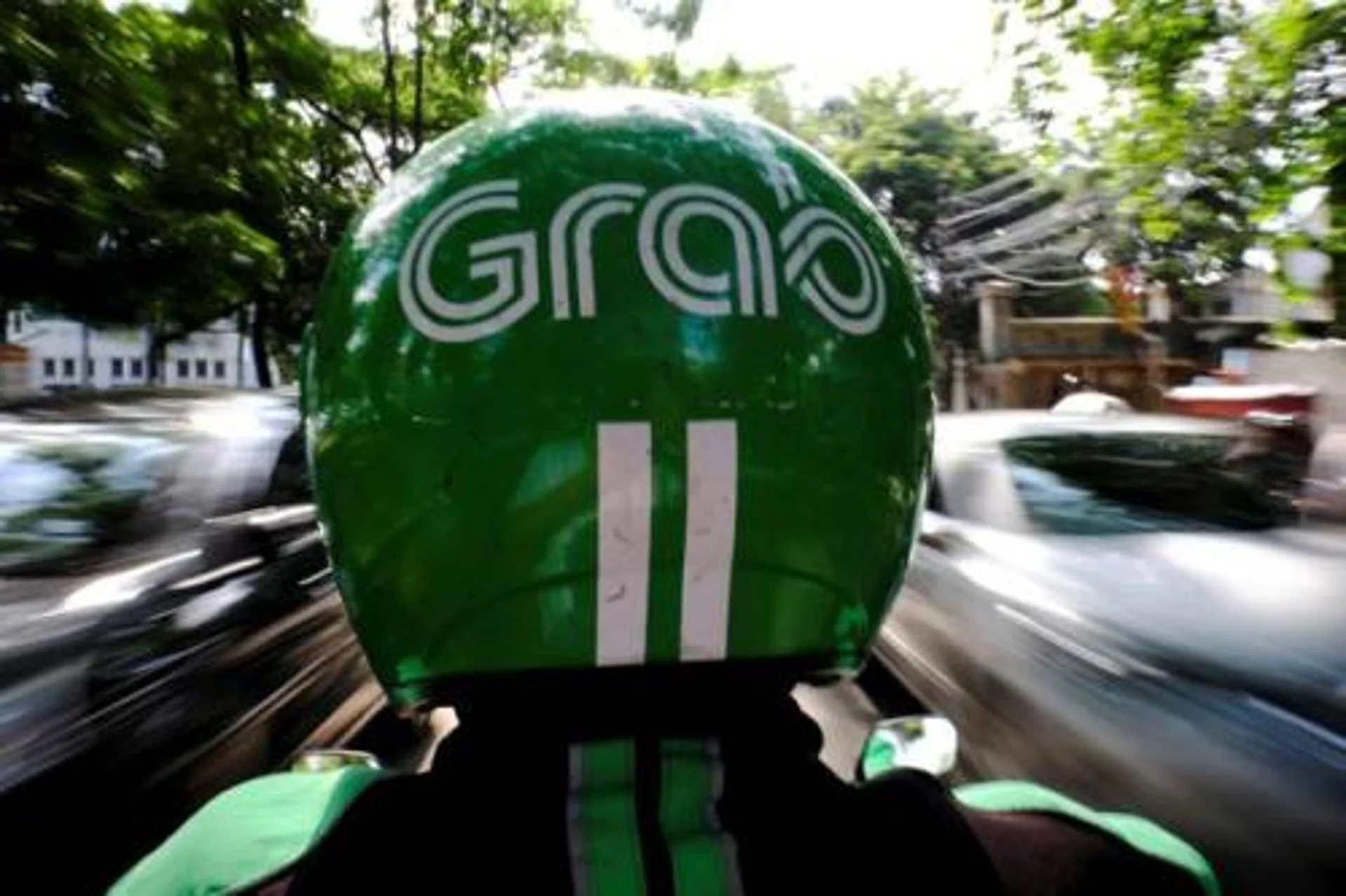 亚马逊或将投资 Gojek;Grab 宣布将在越南投资5亿美元