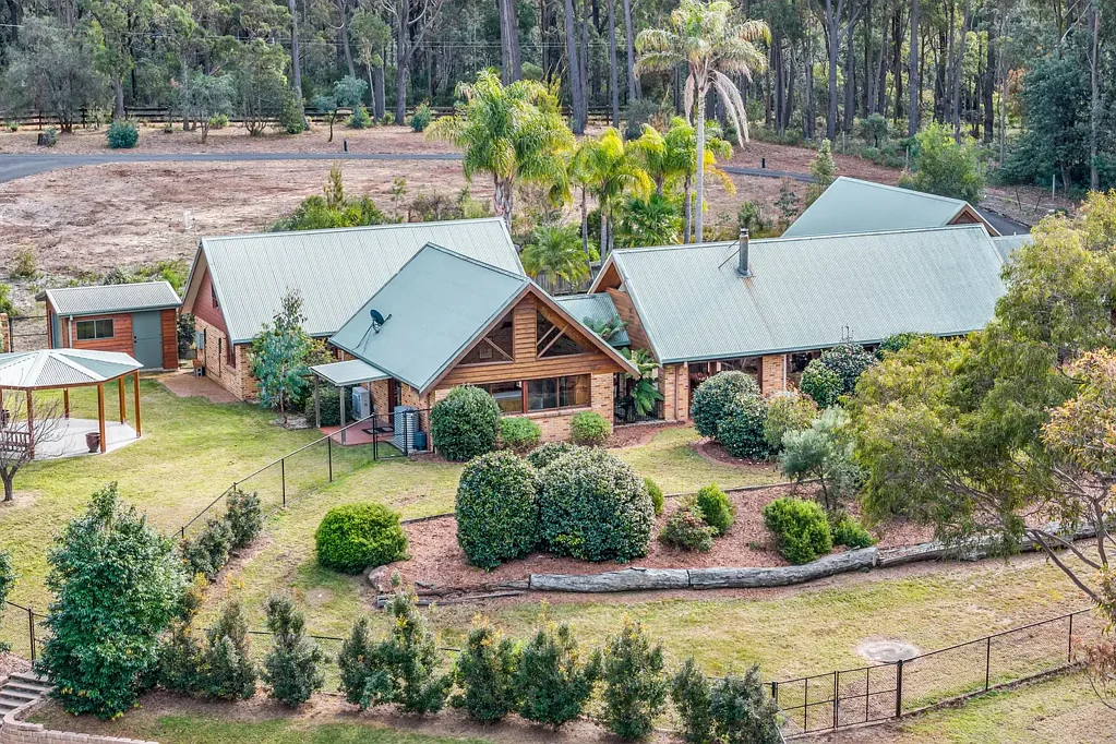 Tura Beach 4Zimmer Resort-Style Family Home on 5 Acres
