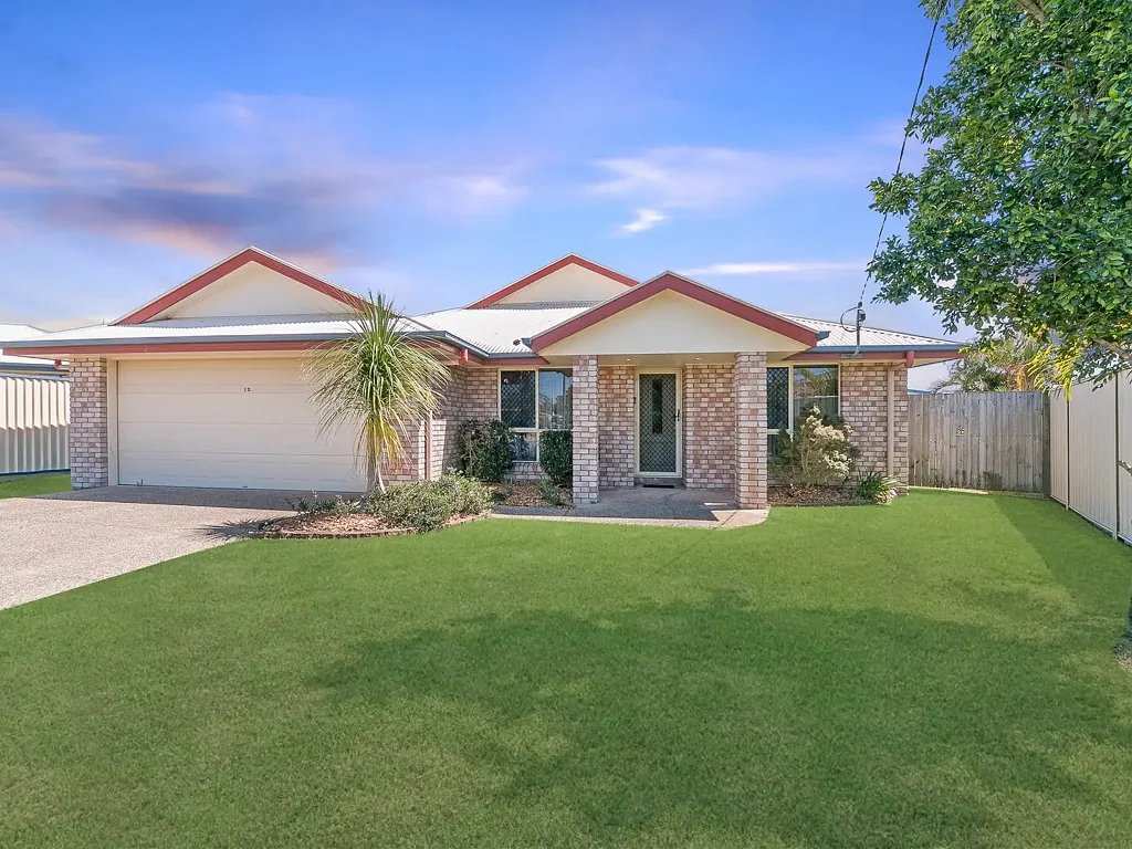 PRIVATE HIDEAWAY IN CABOOLTURE SOUTH