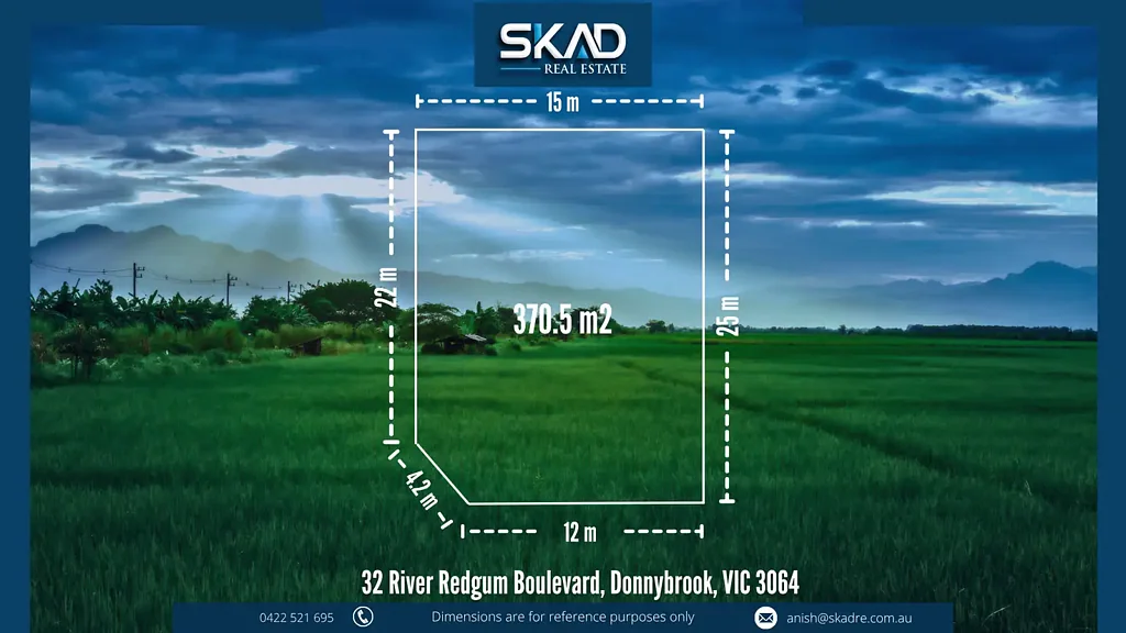 Donnybrook Titled & Ready to Build - Prime Location Surrounded by Growth and Lifestyle Convenience!